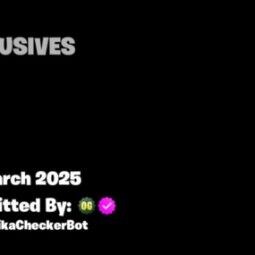 [PC|PSN|XBOX|Switch] 65 skins 🔷 Master Chief (Matte Black) 🔷 Valeria 🔷 Era 🔷 Mizuki 🔷 Peter Griffin 🔷 Spectra Knight 🔷 Optimus Prime 🔷 1450 VB-Z112 1